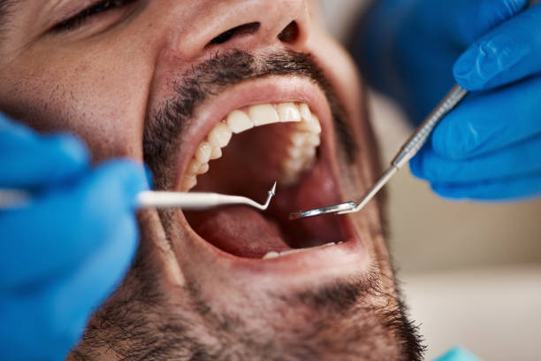 Best Emergency Orthodontic Repairs in Garland, NC